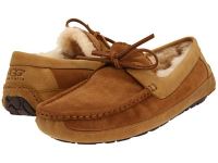 2016 UGG Comfort Slippers for Men - Byron - Chestnut Online
